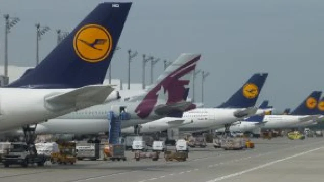 Neues zum Winterflugplan 2013/2014