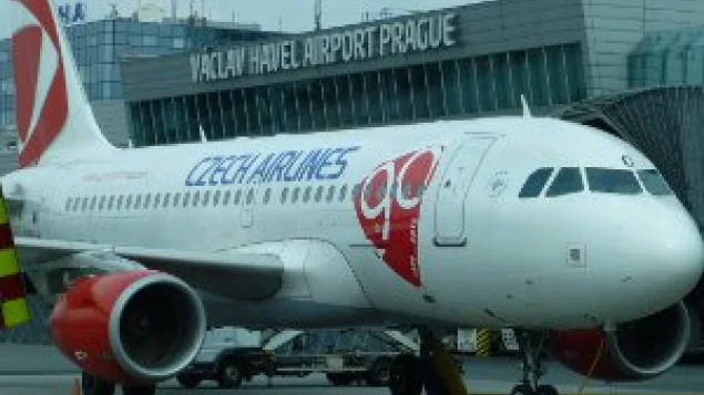 Airline News im Januar 2014