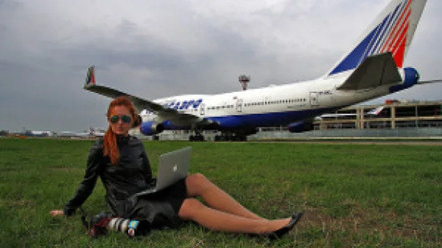 Die 10 coolsten Aviation (Twitter) Accounts