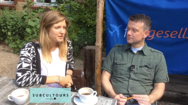 Interview über Costa Rica Flüge mit Katja