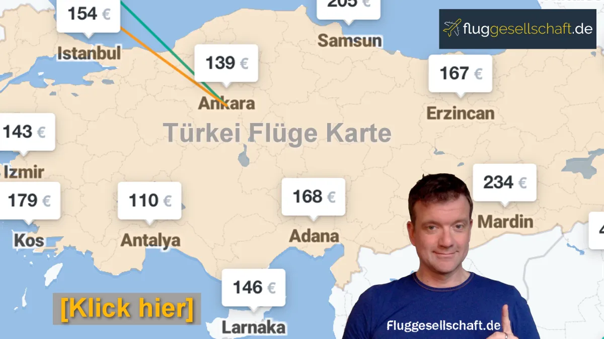 Tuerkei Karte Maps klick hier 1920 1080