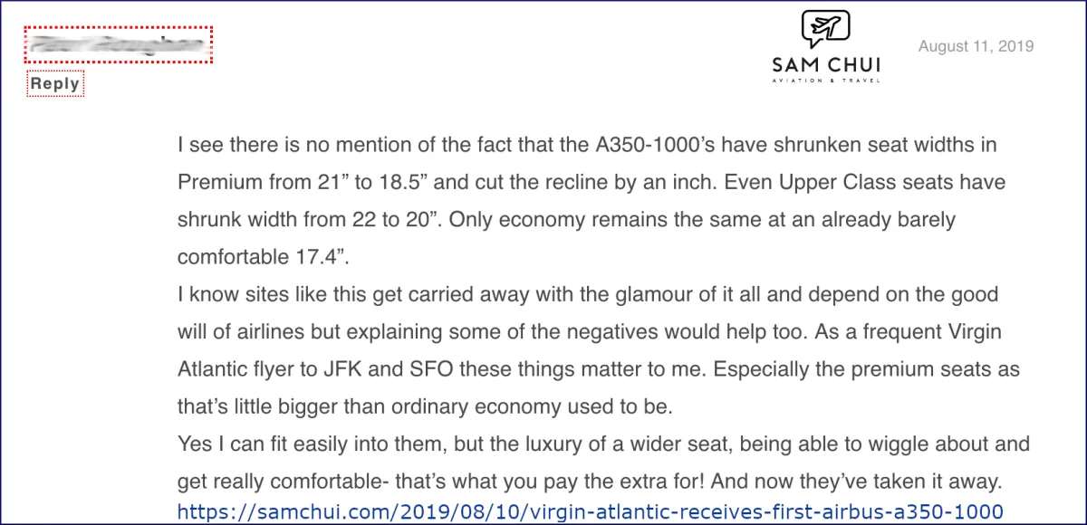 2019 08 13 Sam Chui kommentar