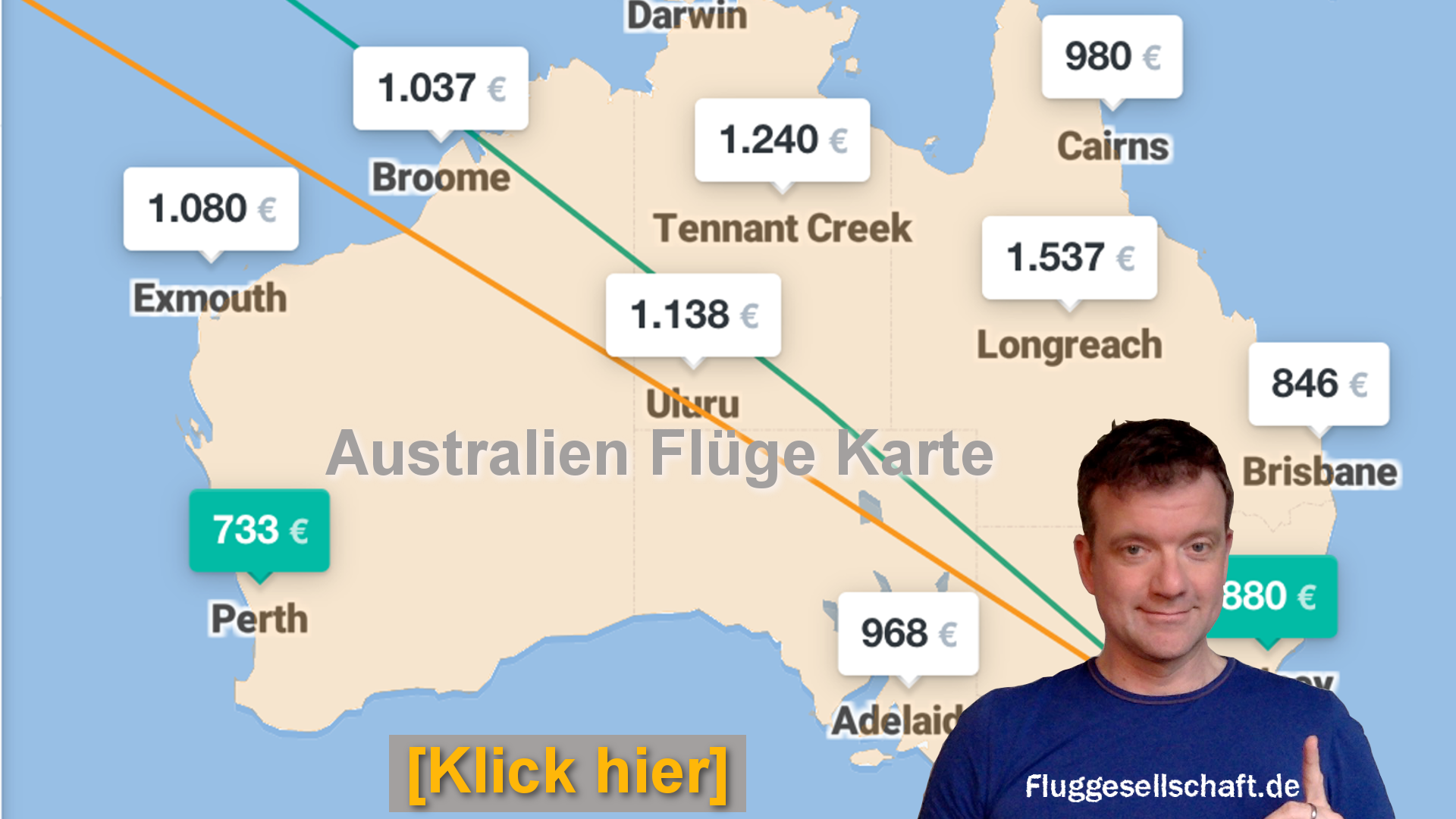 Fluge Australien Fluggesellschaft De