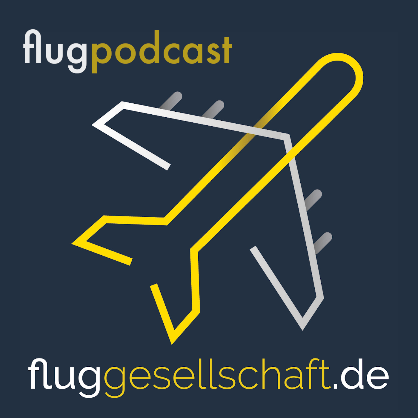 Flugpodcast Fluggesellschaft.de