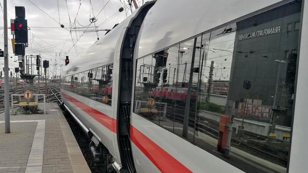 Deutsche Bahn Supersparpreis 2020 noch günstiger