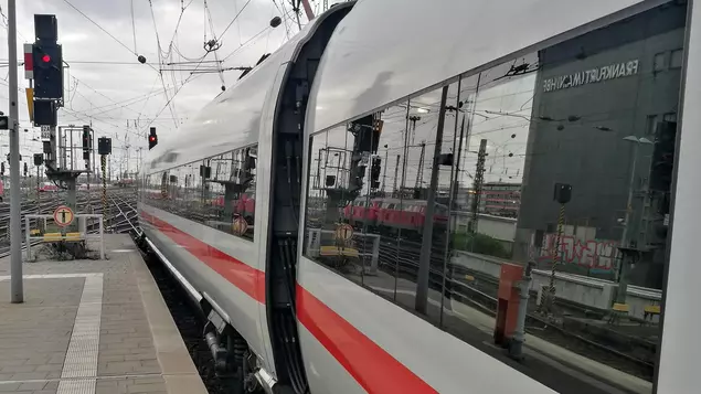 Deutsche Bahn Supersparpreis 2020 noch günstiger