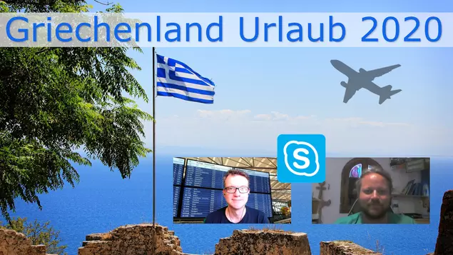 Griechenland Flüge + Urlaub 2020 buchen nach Corona