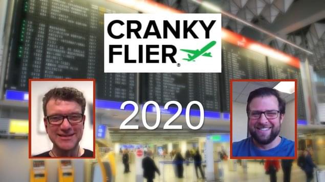 Rückblick: Airline Pleiten 2020