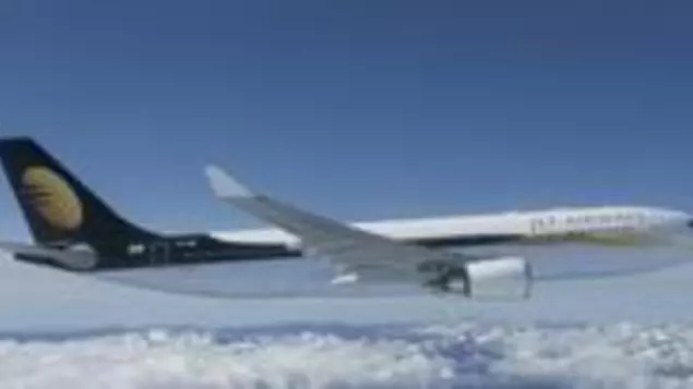 Jet Airways mit mehr Komfort