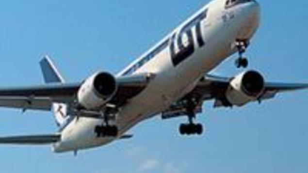 LOT Polish Airlines News