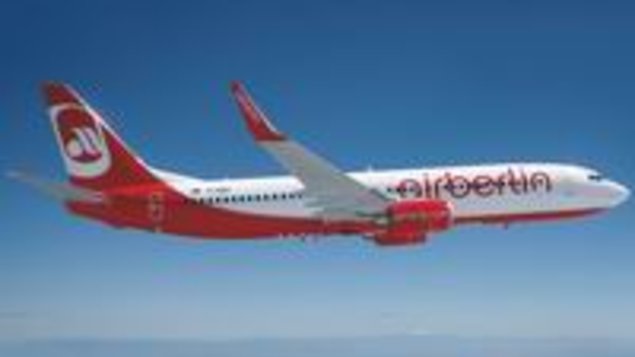 Die Arena di Verona mit airberlin besuchen