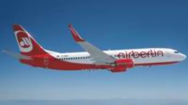 Die Arena di Verona mit airberlin besuchen