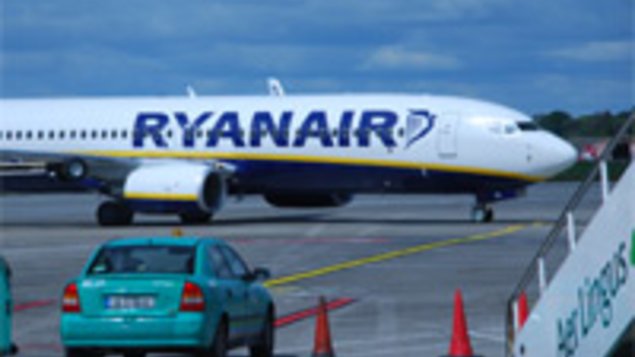 Ryanair: ein persönlicher Erfahrungbericht