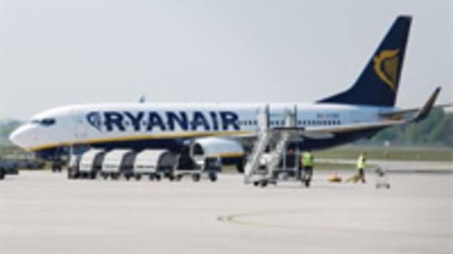 Ryanair Teil 5: Buchungsbestätigung und Online-Check-In