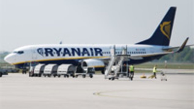 Ryanair Teil 5: Buchungsbestätigung und Online-Check-In