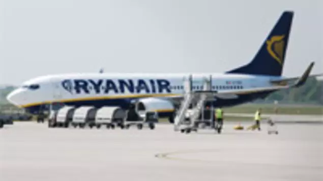 Ryanair Teil 5: Buchungsbestätigung und Online-Check-In
