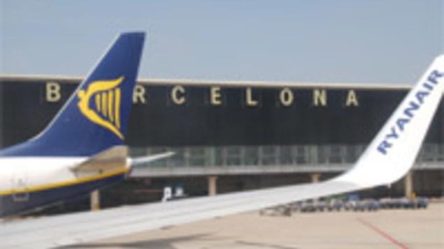 Ryanair Teil 6: Check-In und Flug mit Ryanair