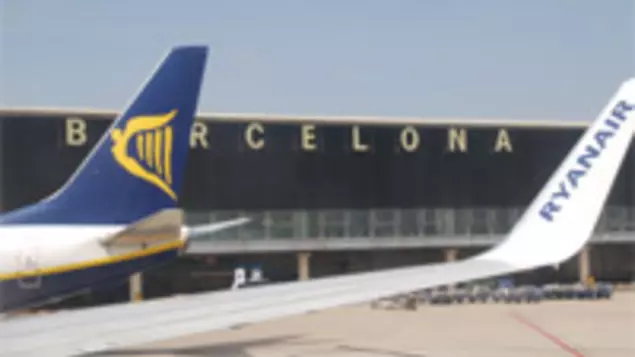 Ryanair Teil 6: Check-In und Flug mit Ryanair