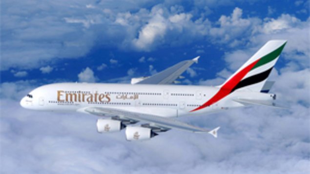 Emirates zieht A380 Einsatz vor