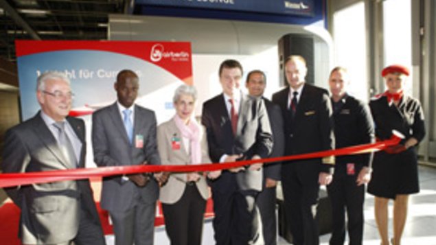 Düsseldorf-Curaçao (ABC Inseln) mit AirBerlin