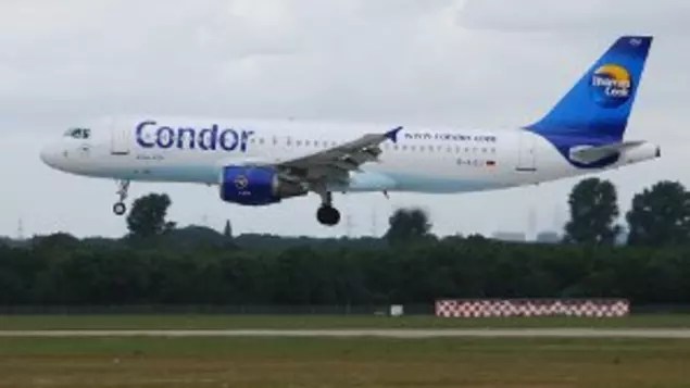 Mit Condor nach Brasilien und Asien fliegen