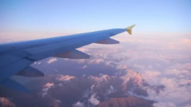 Germanwings Flug nach Mailand - Ein Testbericht