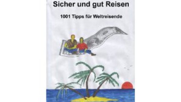 Buchvorstellung: (Fast) alles über's Reisen