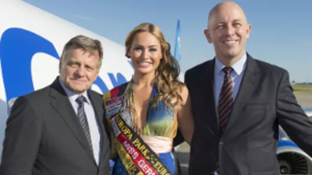 Aktuelle News von deutschen Airlines