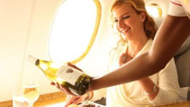 Verreisen mit dem Airbus A380 – traumhafter Flugkomfort