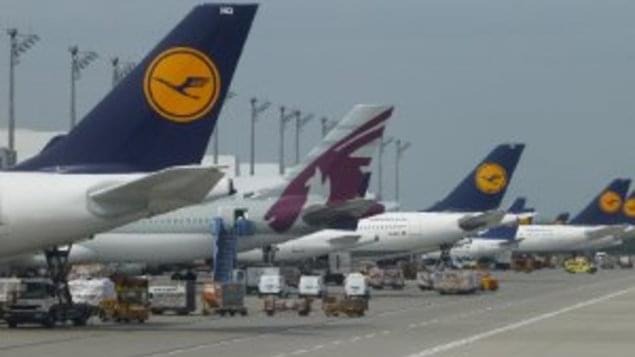 Neues zum Winterflugplan 2013/2014