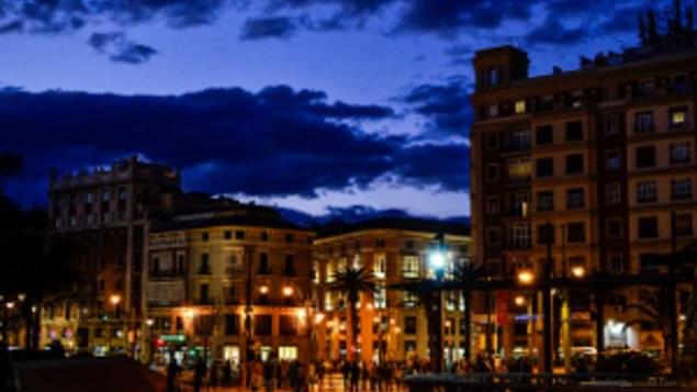 Günstige Flüge nach Andalusien finden