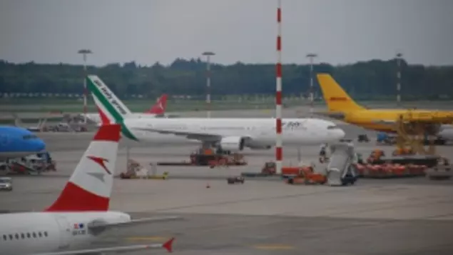 Top Flughäfen der Welt ausgezeichnet