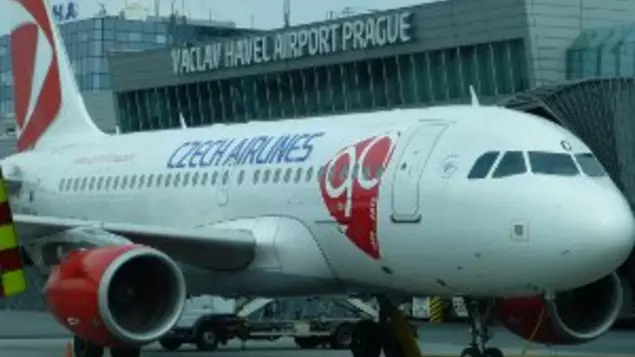 Airline News im Januar 2014