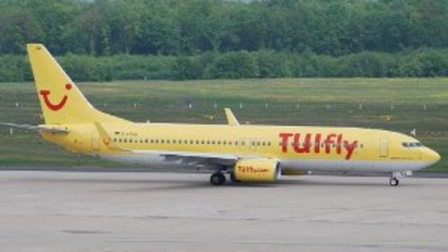 Neue Gepäckbestimmungen bei TUIfly