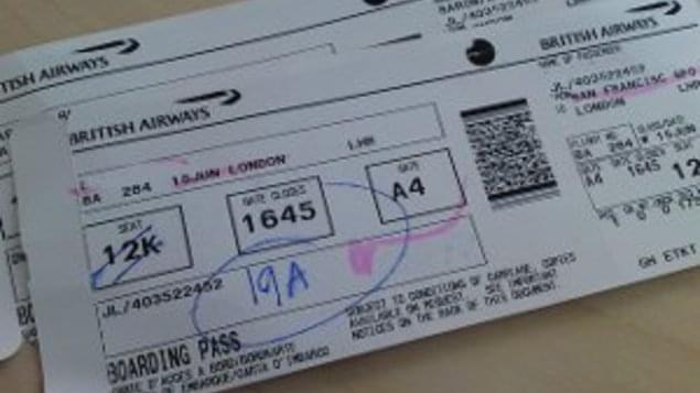 Passagierrechte bei Streik durch Piloten