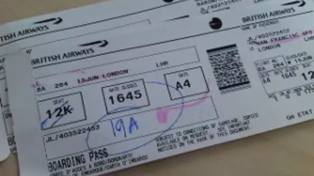 Passagierrechte bei Streik durch Piloten