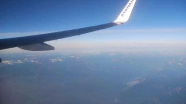 Airline News im November 2014