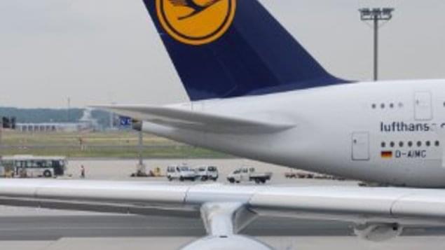 Lufthansa Neuigkeiten im Juni 2015