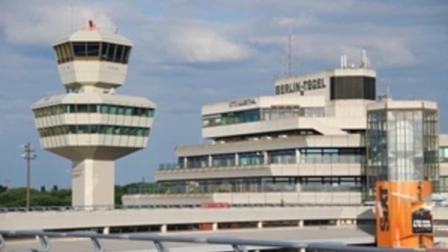 Flughafen News im August 2015