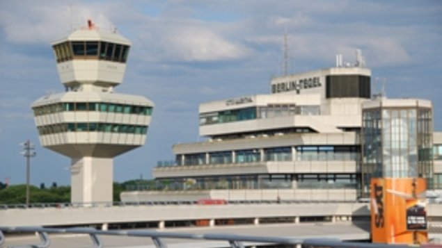 Flughafen News im August 2015