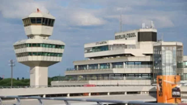 Flughafen News im August 2015