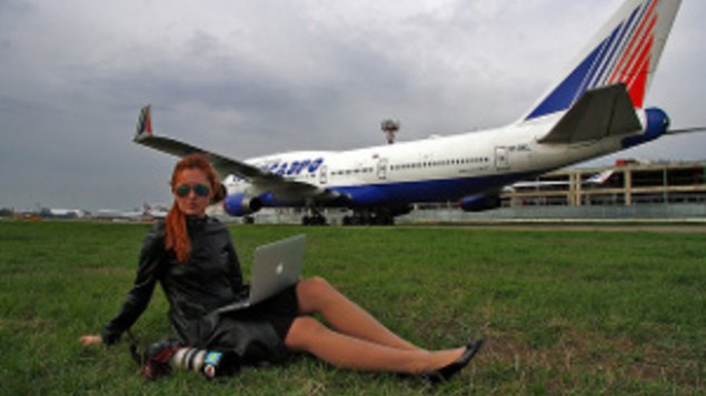 Die 10 coolsten Aviation (Twitter) Accounts
