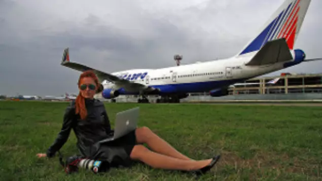 Die 10 coolsten Aviation (Twitter) Accounts