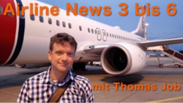 Flugnachrichten Nr. 004 bis 006 / 2016