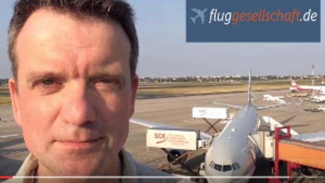 Flugnews der letzten Wochen (Aug-Sept. 2016)