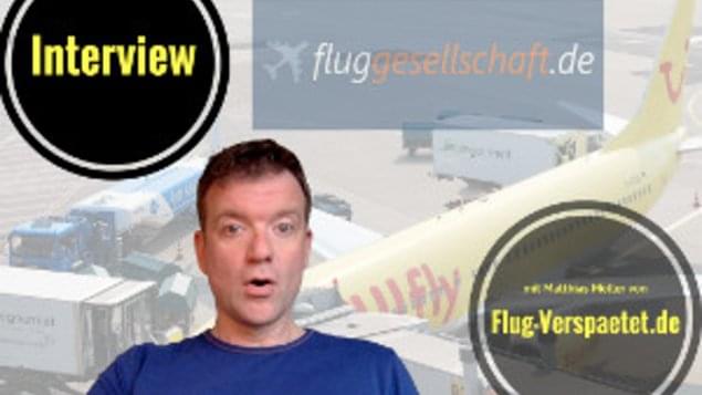 TUIfly Flugverspätung: Entschädigung erhalten ?!