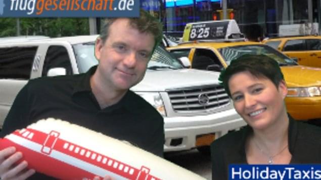 Urlaubstransfers mit HolidayTaxis (das Interview)