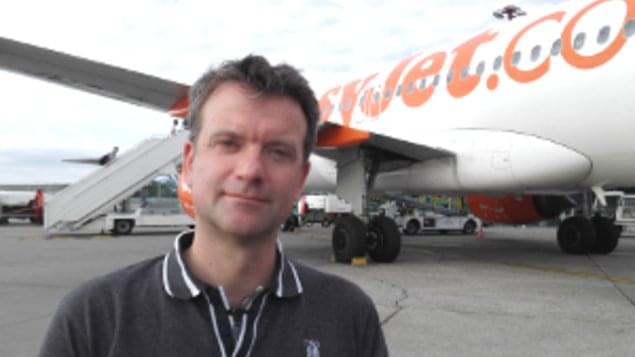 Flightreport vom EuroAirport Basel nach Berlin-Schönfeld