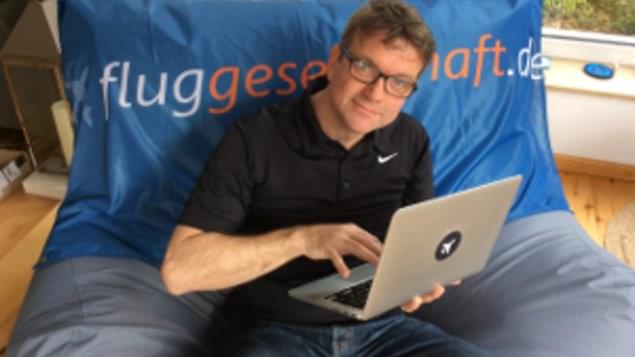 Airline News #33 bei Youtube, Facebook + iTunes veröffentlicht