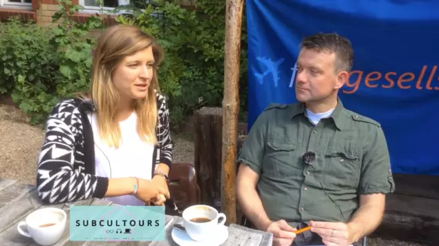 Interview über Costa Rica Flüge mit Katja